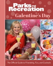 Parks and Recreation: Galentine s Day
