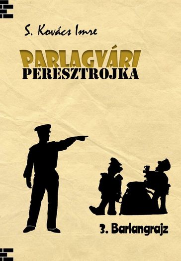 Parlagvári Peresztojka - Imre S. Kovács