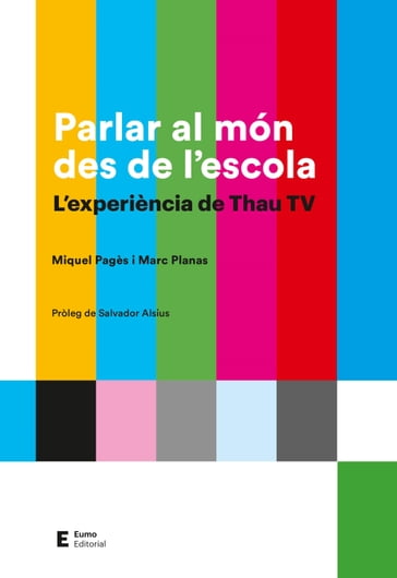 Parlar al món des de l'escola - Marc Planas - Miquel Pagès