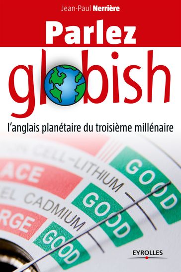 Parlez globish - Jean-Paul Nerrière