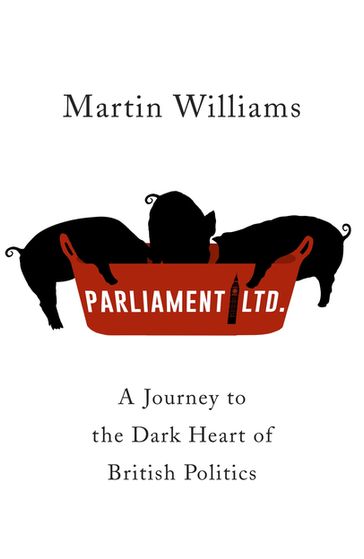 Parliament Ltd - Martin Williams