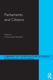 Parliaments and Citizens