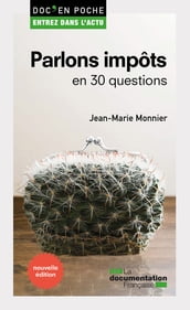 Parlons impôts en 30 questions