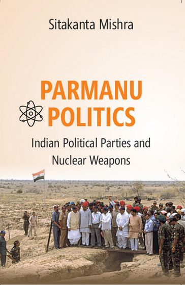 Parmanu Politics - Sitakanta Mishra