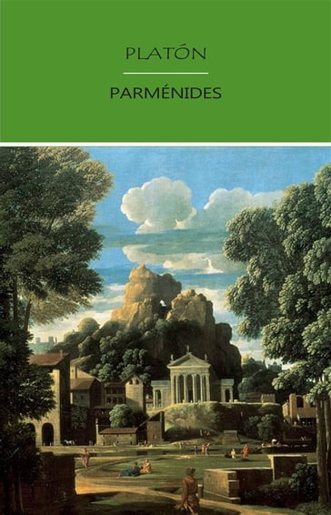 Parménides - Platón