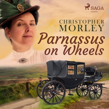 Parnassus on Wheels - Christopher Morley