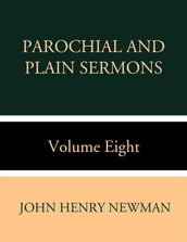 Parochial and Plain Sermons Volume Two