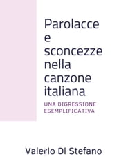 Parolacce e sconcezze nella canzone italiana