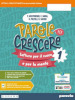 Parole per crescere. Letture per il cuore e per la mente. Con Quaderno, Mito ed Epica. Per la Scuola media. Con e-book. Con espansione online. Vol. 1