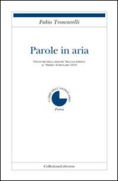 Parole in aria