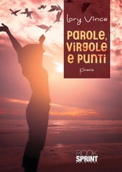 Parole, virgole e punti