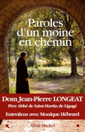 Paroles d un moine en chemin