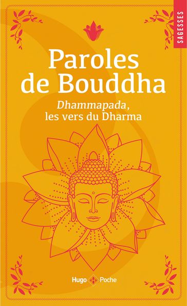 Paroles de Bouddha - Collectif