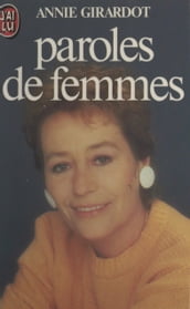 Paroles de femmes