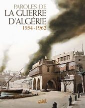 Paroles de la Guerre d Algérie