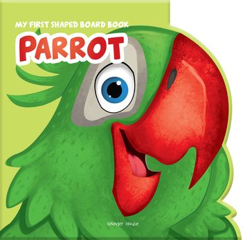 Parrot - Wonder House Books