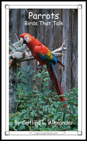 Parrots: Birds That Talk