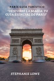 París Guía turístico