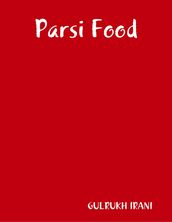 Parsi Food