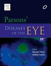 Parson s Diseases of the Eye - E-Book