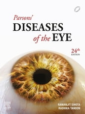 Parsons  Diseases of the Eye