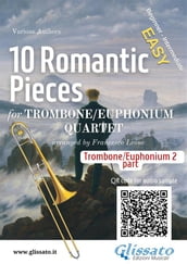 Part 2 (b.c.) Trombone/Euphonium Quartet 
