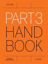 Part 3 Handbook