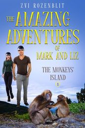 Part one - Monkey s Island.