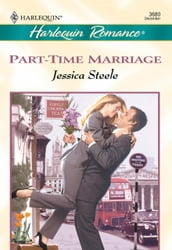 Part-time Marriage (Mills & Boon Cherish)