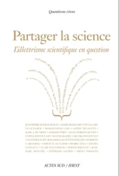 Partager la science