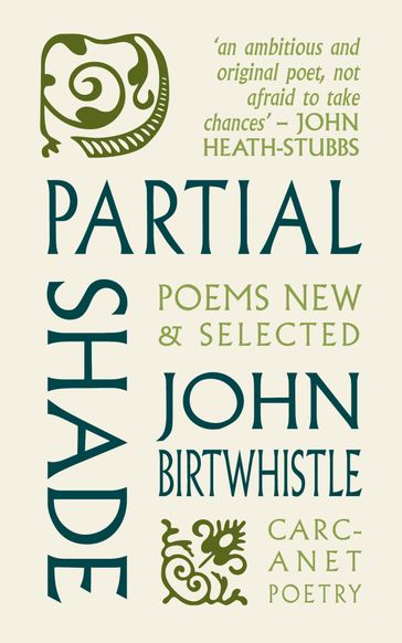 Partial Shade - John Birtwhistle