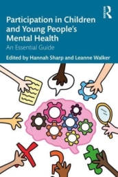 Participation in Children and Young People¿s Mental Health