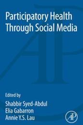 Participatory Health Through Social Media