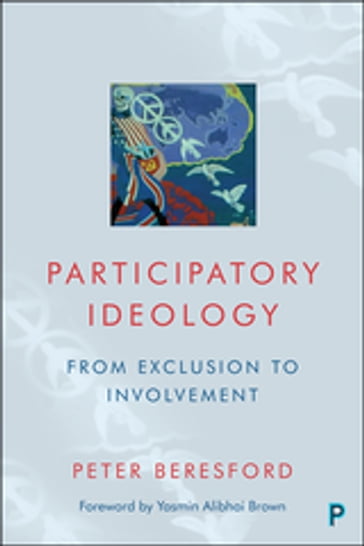 Participatory Ideology - Peter Beresford