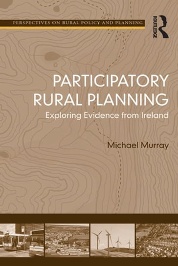 Participatory Rural Planning - Michael Murray