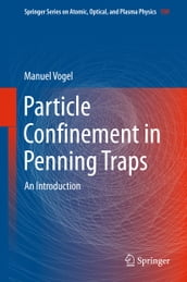 Particle Confinement in Penning Traps