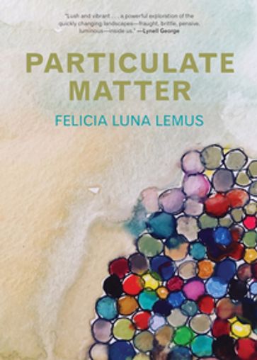 Particulate Matter - Felicia Luna Lemus