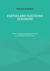 Parties and Elections in Europe