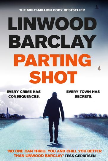 Parting Shot - Linwood Barclay