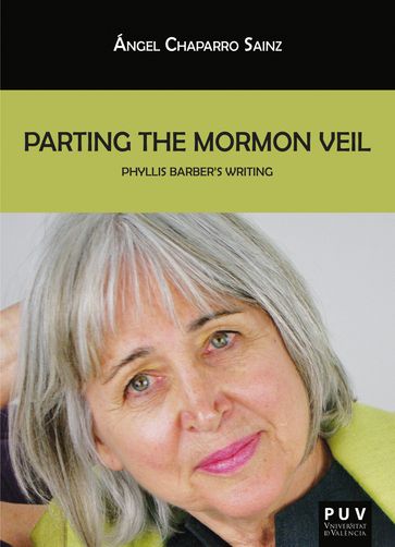 Parting the Mormon Veil - Ángel Chaparro Sanz