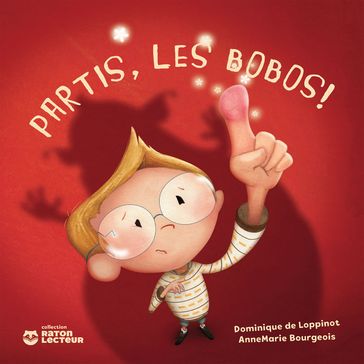 Partis, les bobos! - Dominique De Loppinot