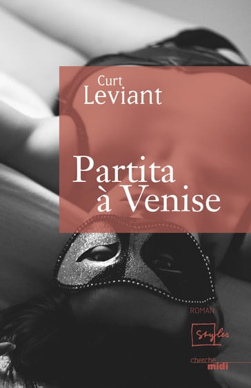 Partita à Venise - Curt Leviant