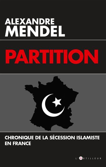 Partition - Alexandre MENDEL