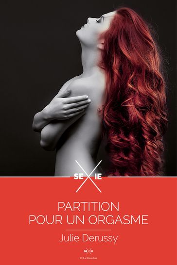 Partition pour un orgasme - Julie Derussy