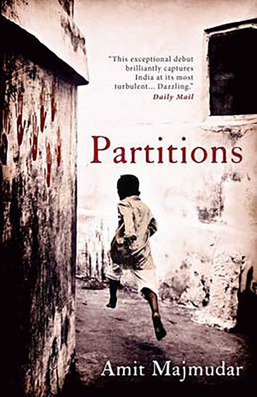 Partitions - Amit Majmudar