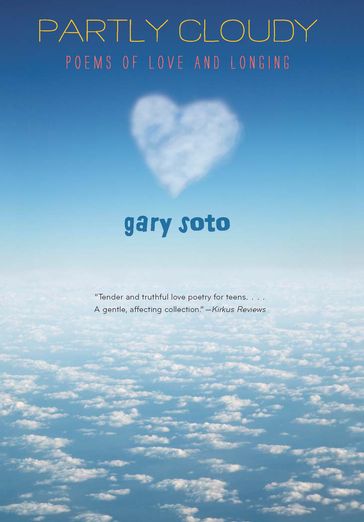 Partly Cloudy - Gary Soto