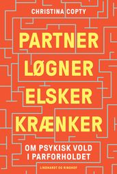 Partner, løgner, elsker, krænker