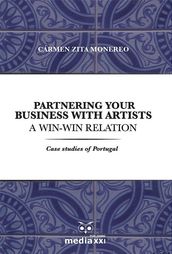 Partnering Your Business With Artists A Win-Win Relation