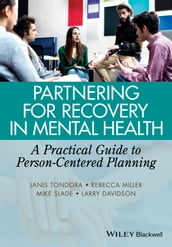 Partnering for Recovery in Mental Health