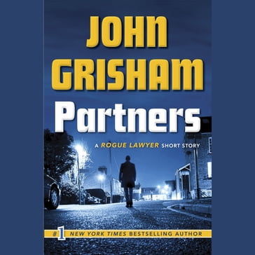 Partners - John Grisham